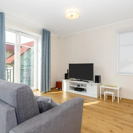 Apartament Luna
